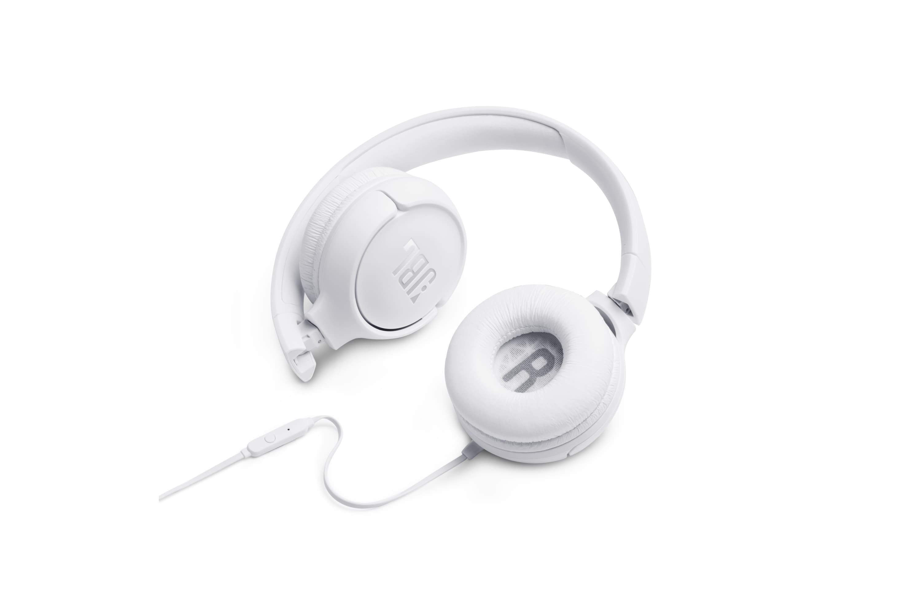 JBL T500 Blanc