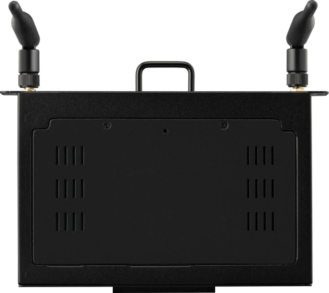 ViewSonic VPCF5-S55-G1-2A Slot-in PC