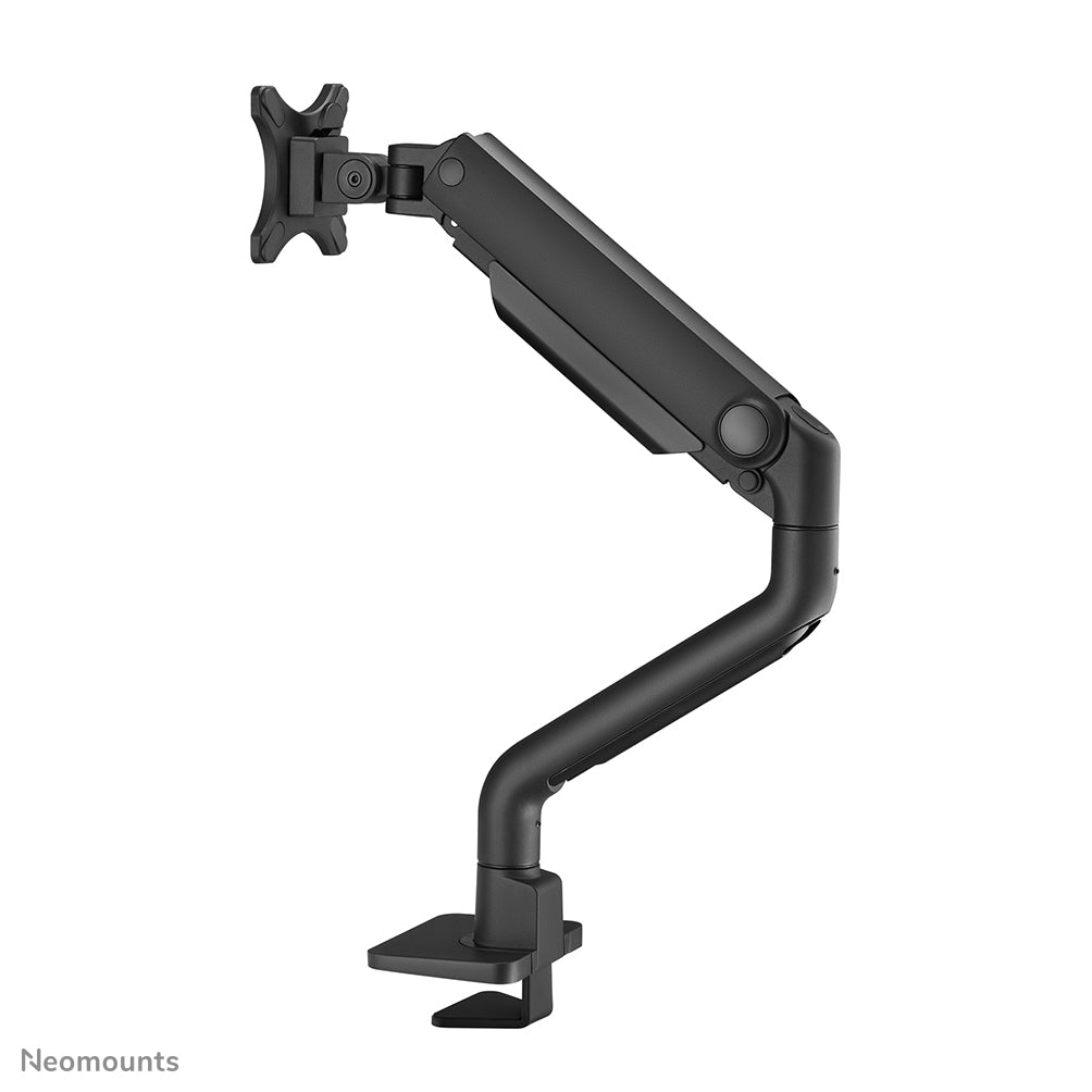 NEOMOUNTS DS70S-950BL1 Support décran à fixer 17-49p - ressort à gaz - Topfix - arrêt 180