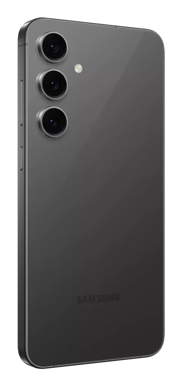 "Samsung Galaxy S24 FE 17 cm (6.7"") Double SIM Android 14 5G USB Type-C 8 Go 128 Go 4700 mAh Graphite"