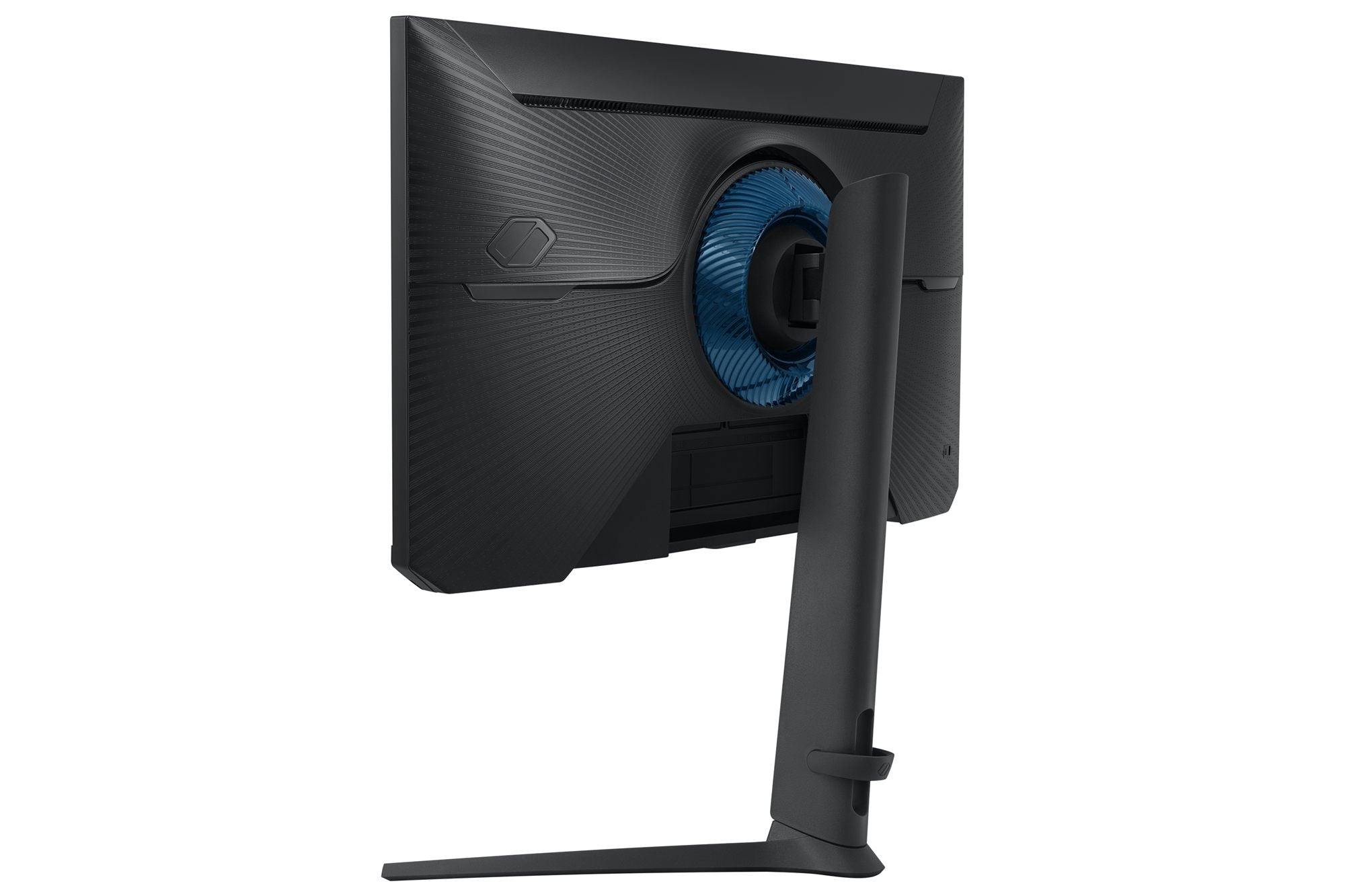 "Samsung Odyssey LS25BG400EUXEN écran plat de PC 63,5 cm (25"") 1920 x 1080 pixels Full HD IPS Noir"