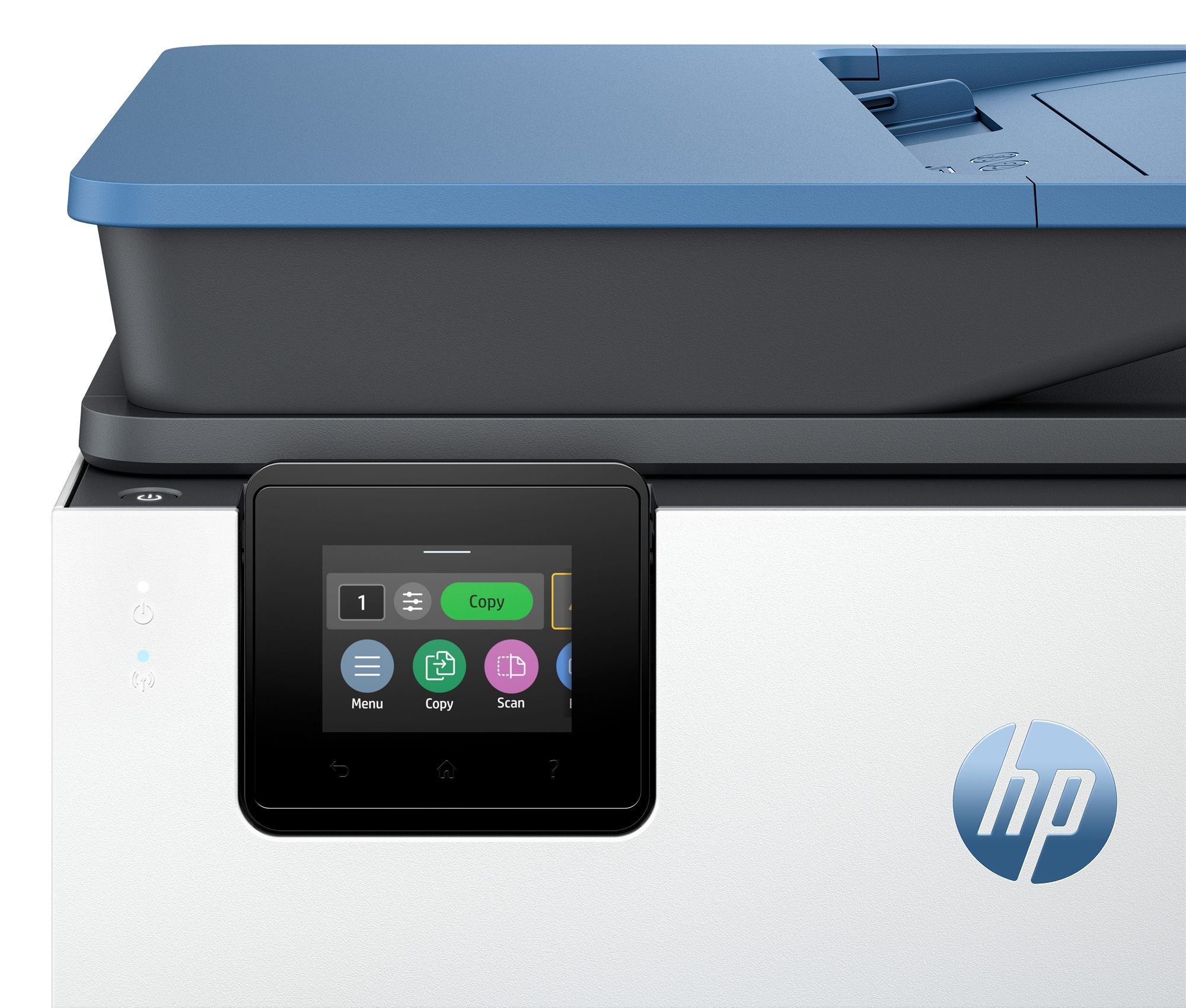 HP OfficeJet Pro 9125e All-in-One Prntr A jet d'encre thermique A4 4800 x 1200 DPI 22 ppm Wifi