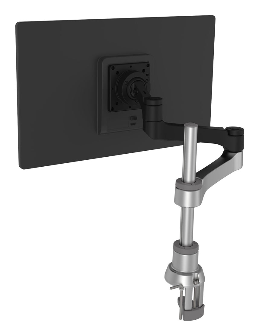 R-GO TOOLS Bras d écran Zepher, 1 écran, 100% circulaire
