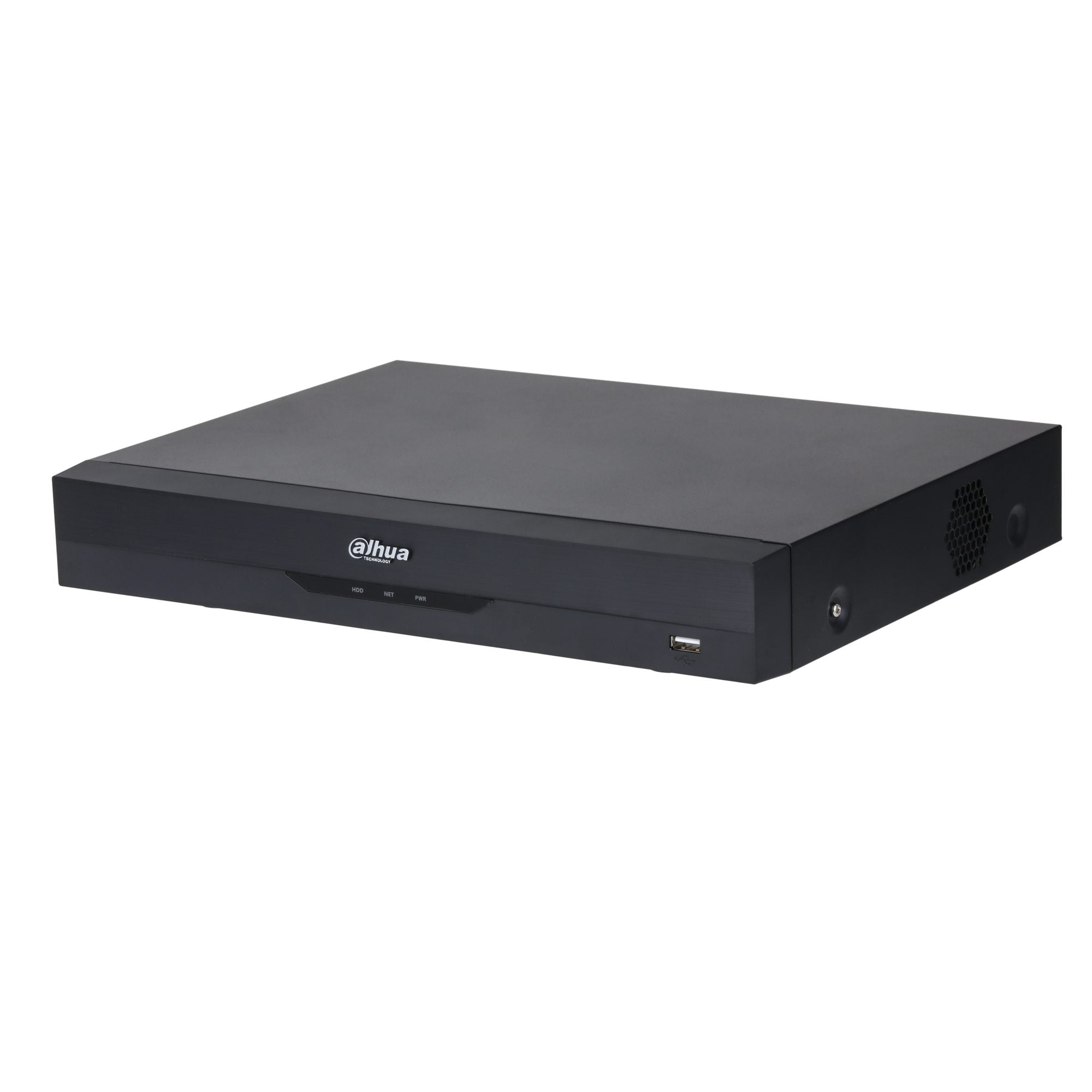 Dahua XVR5104HS-4KL-I3 Enregistreur vidéo numérique 4CH Penta-brid 4K Value/5MP Compact 1U 1HDD WizSense