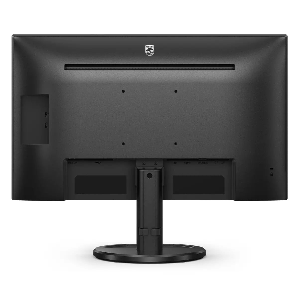 PHILIPS 242S9JAL/00 23.8inch VA FHD 75Hz 300cd/m2 4ms D-SUB HDMI DP Speakers