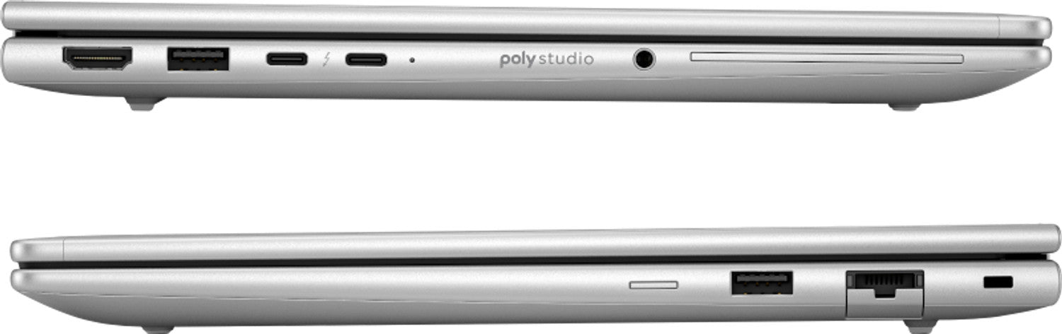HP EliteBook 6 G1i IA Nouvelle génération Intel Core Ultra 7 255U 13.3p WUXGA 32Go 1To SSD UMA W11P Copilot + PC 1/1/0