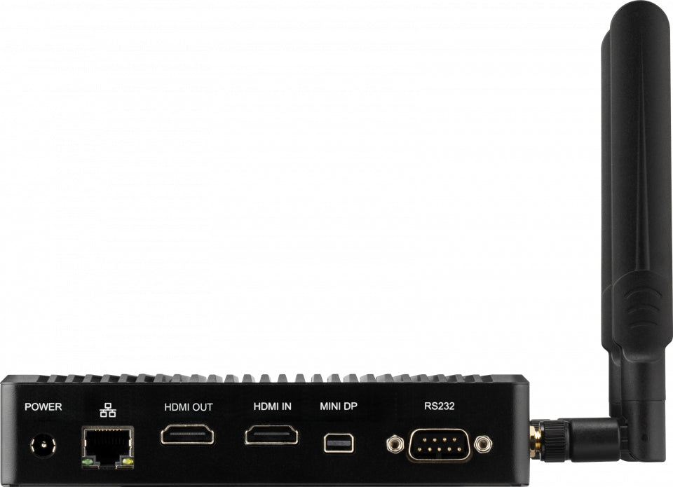 ViewSonic Android Player VBS200-A Annotation HDMI DP Android 11