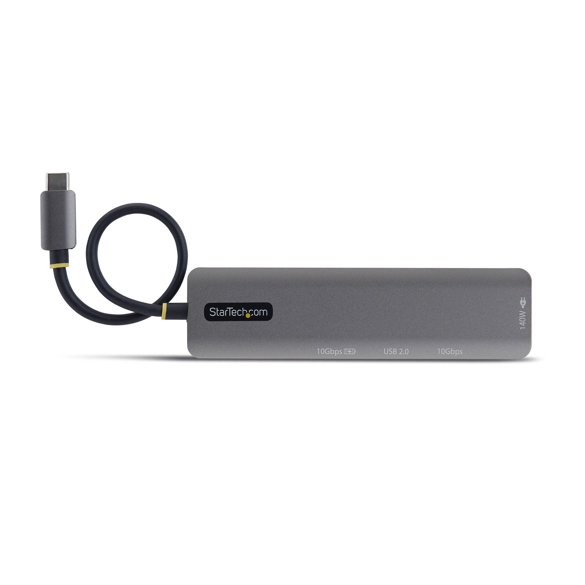 USB-C HDMI Multiport Hub 4K 60Hz