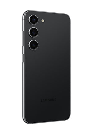 Samsung S911B/DS Galaxy S23 5G (Double Sim - 6.1", 256 Go, 8 Go RAM) Noir