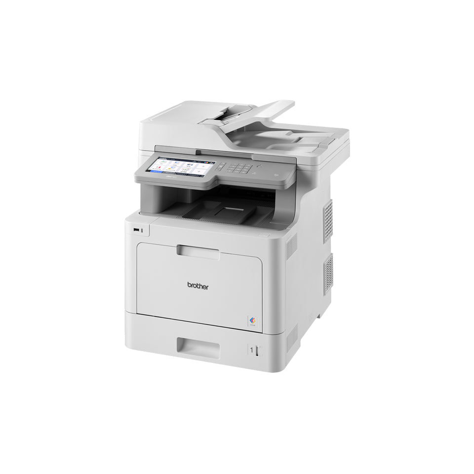 BROTHER MFC-L9570CDW Multifonction 4-en-1 laser couleur avec Réseau Wifi 31ppm recto verso NFC