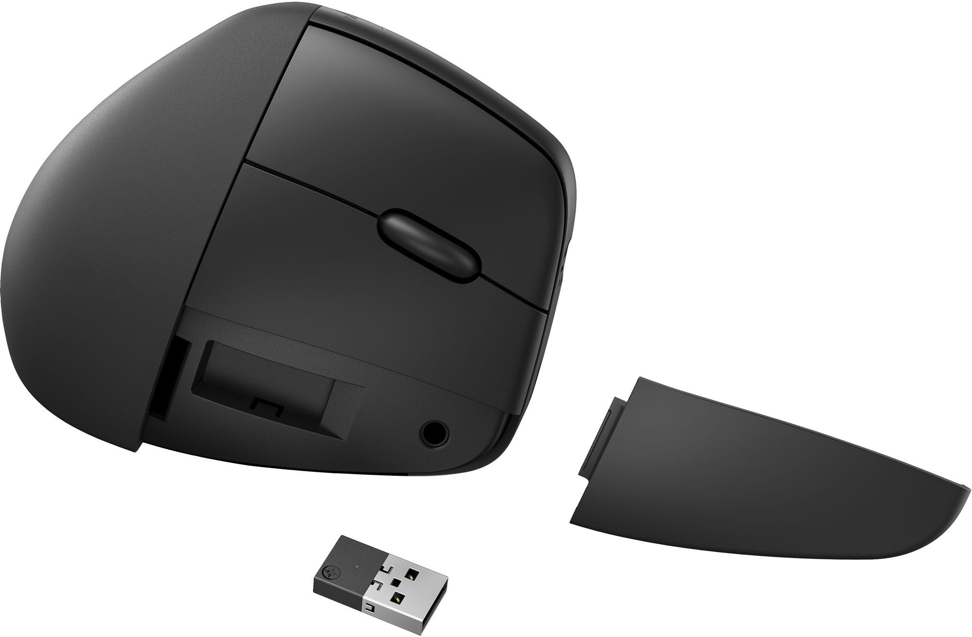 HP 920 Ergo VRTCL Wireless Mouse EMEA-IN
