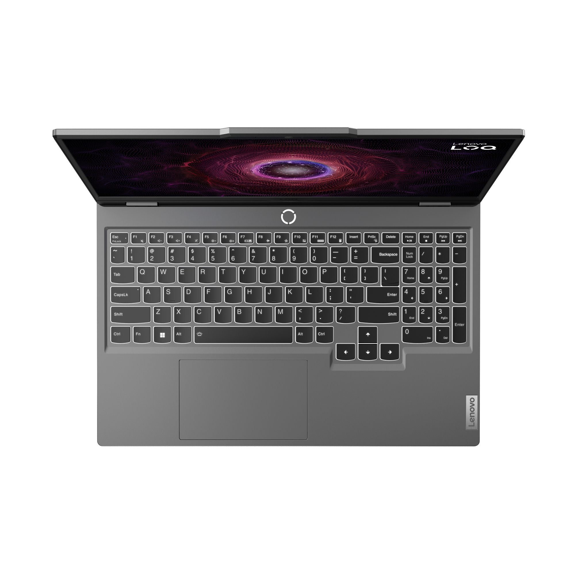 "Lenovo LOQ 15 - Ryzen 5 7235HS | 15,6""-144Hz | 16Go | 512Go | GP36 | Win11Home | RTX3050"