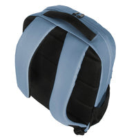 TARGUS 15.6p Octave III Backpack - Blue Fog