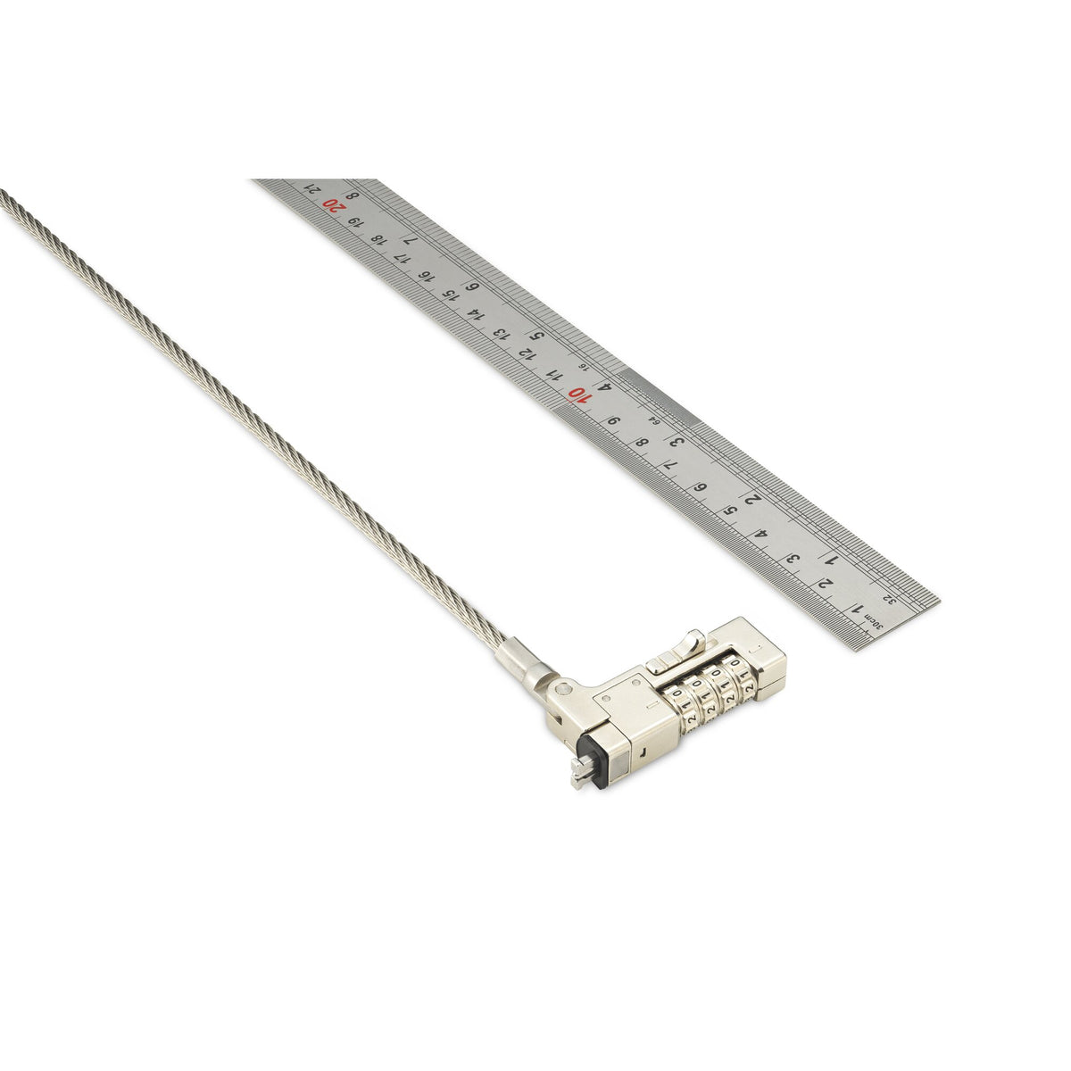 Kensington Slim NanoSaver 2.0 EQ Combi