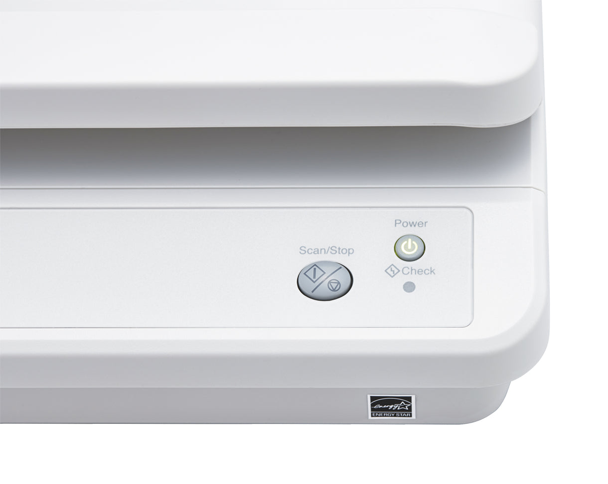 RICOH SP-1425 Scanner 25 ppm 50 ipm A4 Duplex color USB 2.0 PaperStream Capture