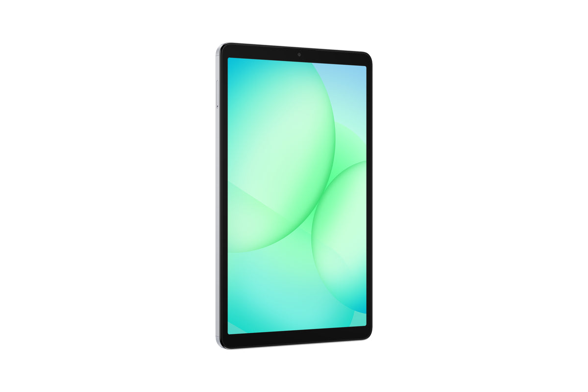 "Samsung Galaxy Tab A SM-X135F LTE-TDD & LTE-FDD 64 Go 22,1 cm (8.7"") 4 Go Wi-Fi 5 (802.11ac) Argent"