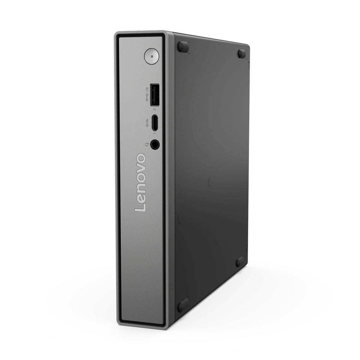 LENOVO ThinkCentre neo 50q Gen 5 Intel Core i3-1315U 8Go 256Go SSD M.2 2280 PCIe Intel UHD Graphics W11P 1YR Onsite