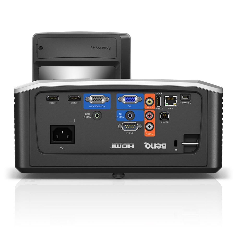 MH856UST+DLP Full HD 10000:1 3500AL