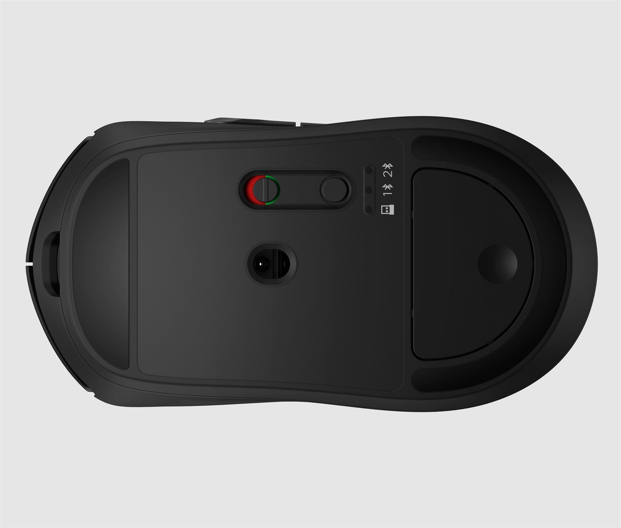 HP 700 Rechargeable Wireless Mouse EMEA-
