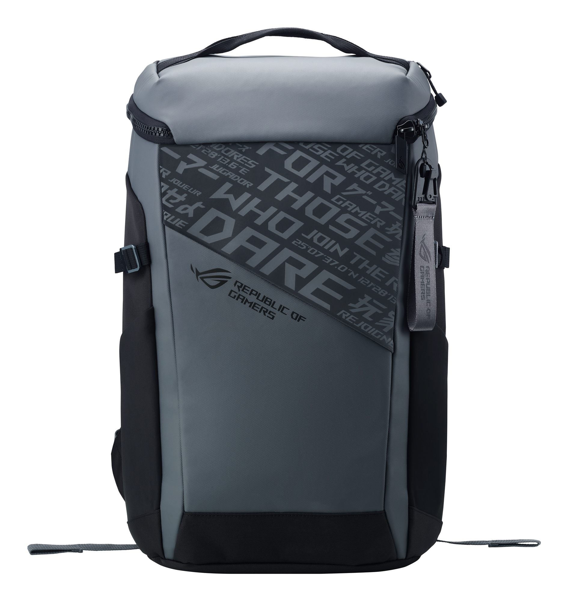 BP2701 ROG BACKPACK/GR/17