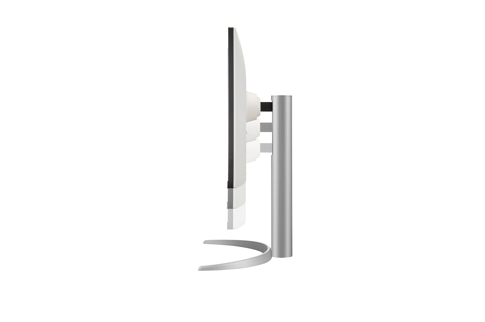 "LG 27UP650K-W.AEU écran plat de PC 68,6 cm (27"") 3840 x 2160 pixels 4K Ultra HD LED Blanc"