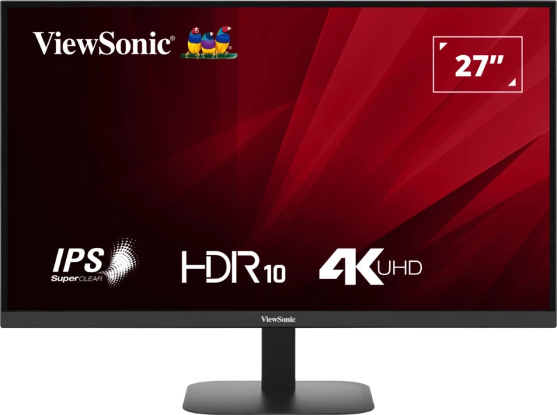 27" LCD Monitor 3840*2160 HDMI*2 DP*1
