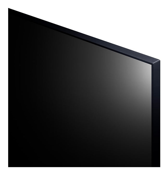 LG 50UL3J-M Signage Display 50inch UL3J Series UHD 400cd/m2 16/7 webOS Speaker wifi
