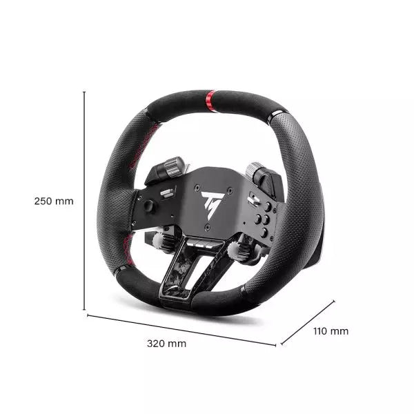 THRUSTMASTER Hypercar wheel ADD-ON