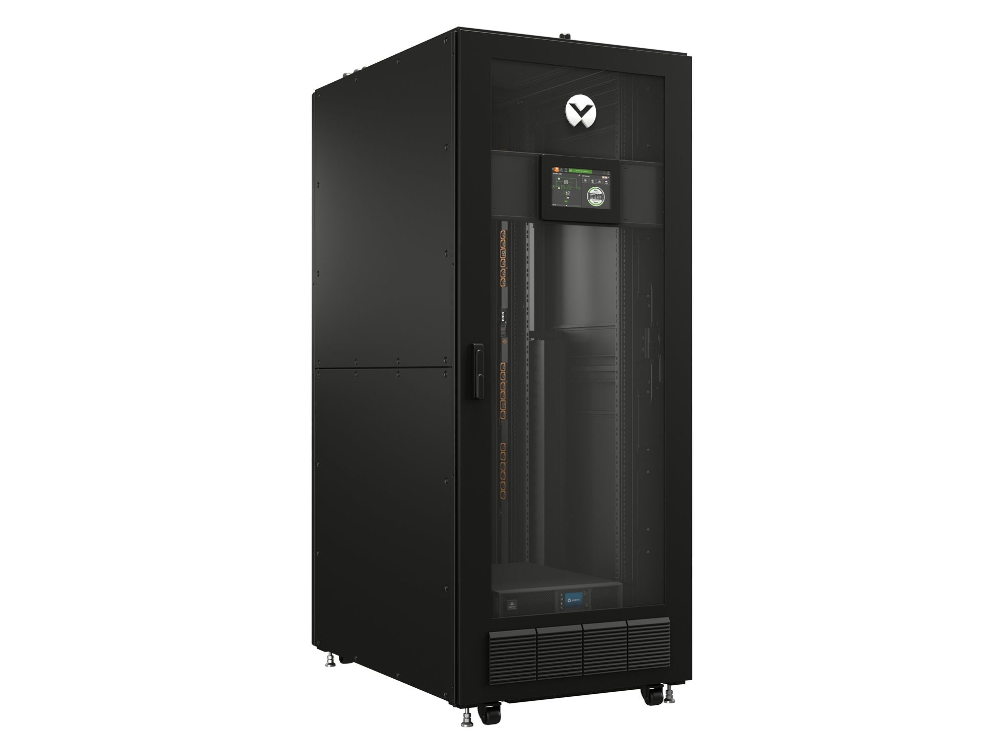 Vertiv Smart Cabinet ID 7kW/42U