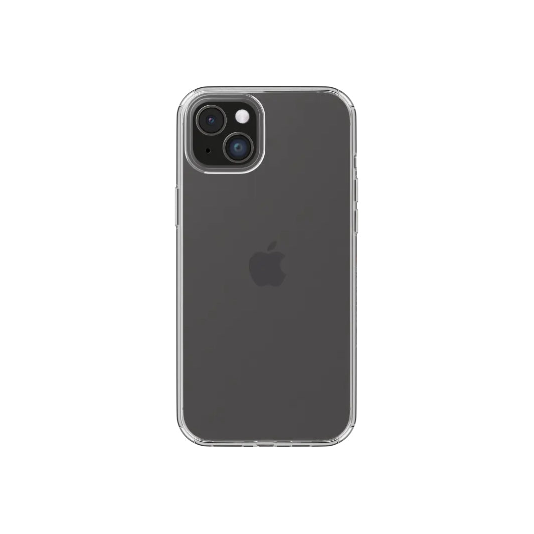 ISL Ultra D3O-iPhone 14/13-Clear