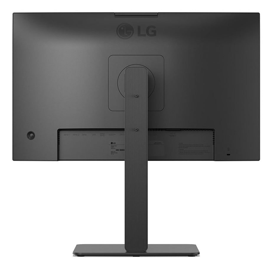 24BA850-B 24" FHD IPS HDMI USBC