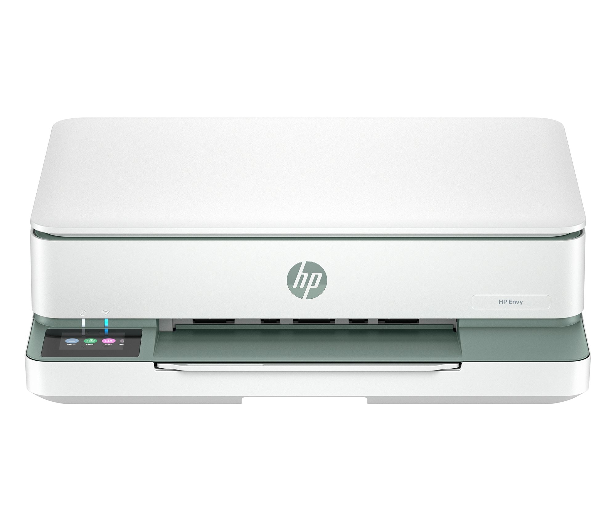 HP ENVY 6130e All-in-One MFP colour inkjet 216x297mm A4 8ppm Copy 10ppm Print 100sheets USB Wi-Fi portobello