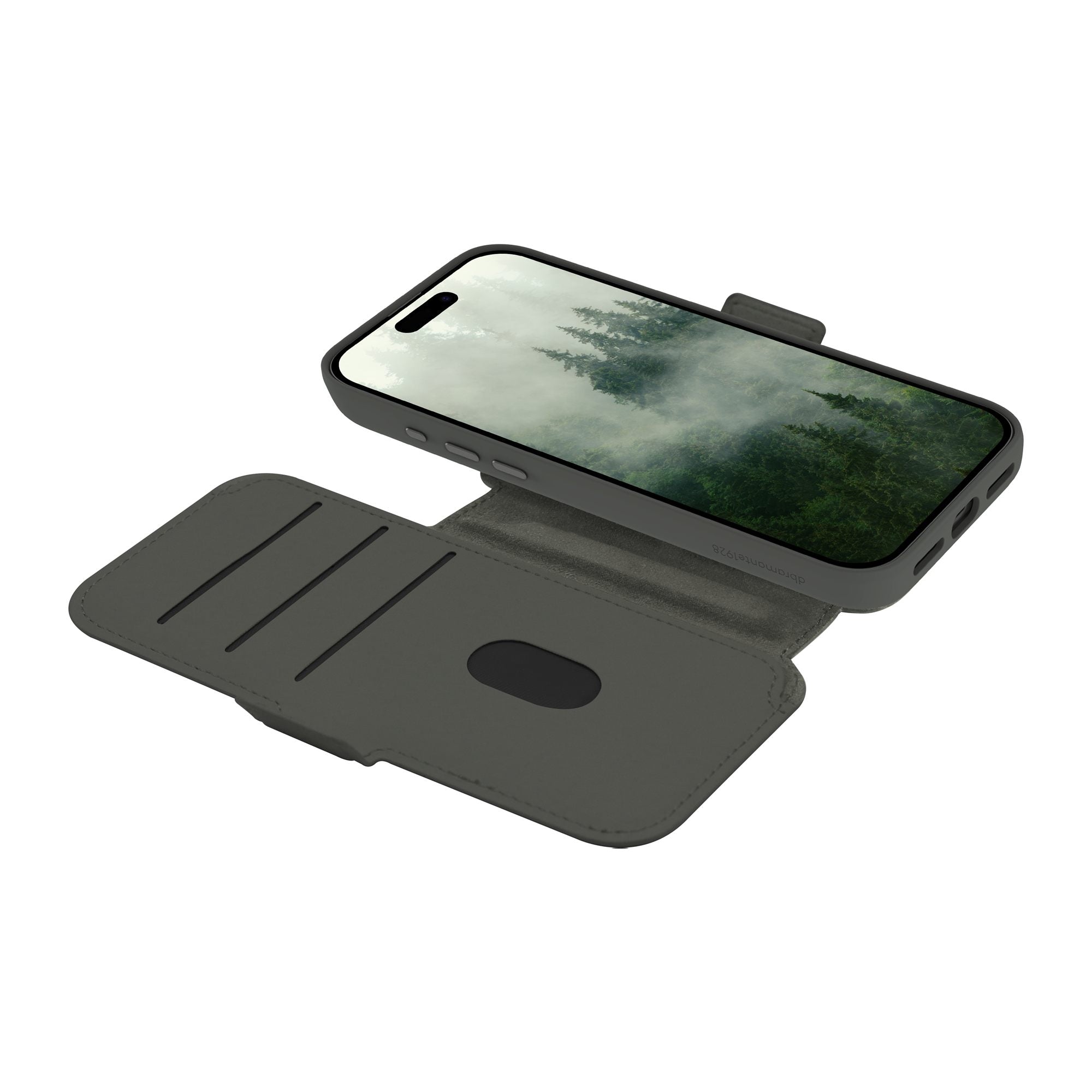 Lynge MS ICON iPhone 17 Pro Max FSHDW