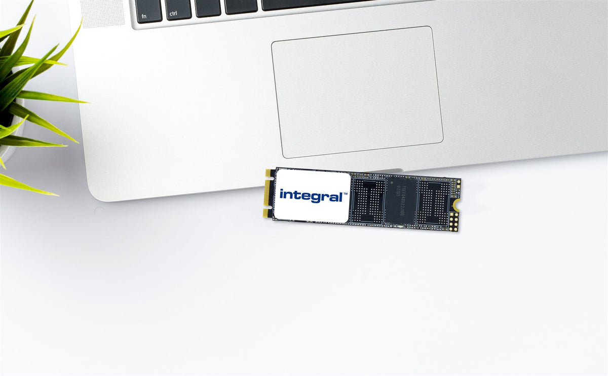 128GB SSD M.2 2280 SATA III