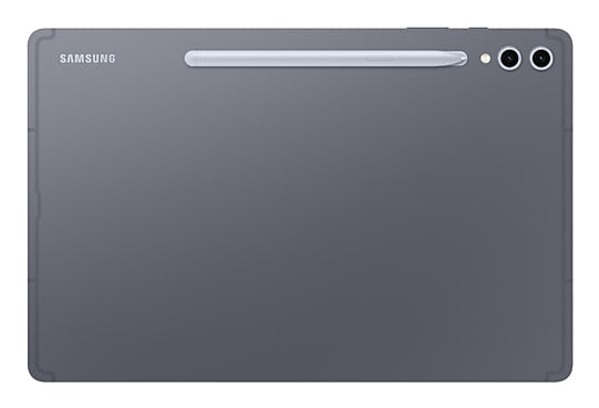 "Samsung Galaxy Tab S Galaxy Tab S10+ LTE-TDD & LTE-FDD 512 Go 31,5 cm (12.4"") 12 Go Wi-Fi 6 (802.11ax) Gris"