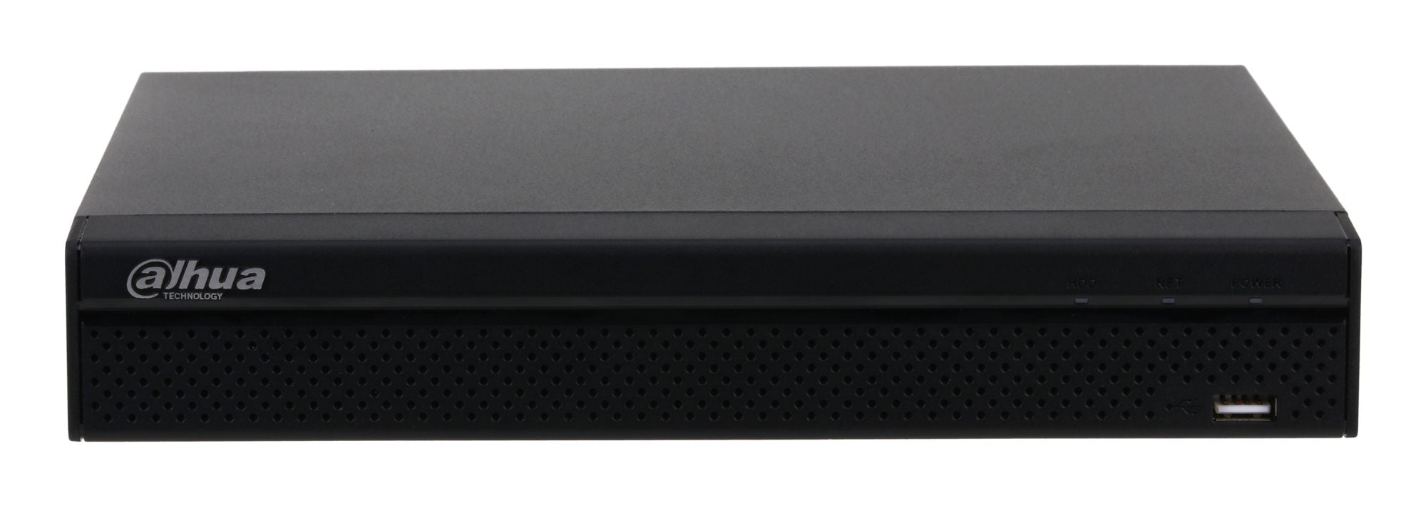 Dahua NVR4104HS-P-4KS3 Enregistreur vidéo réseau 4CH Compact 1U 4PoE 1HDD Lite
