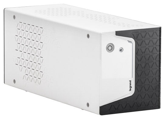 LEGRAND Onduleur Keor SP 600 VA, prises CEE 7/5 et IEC