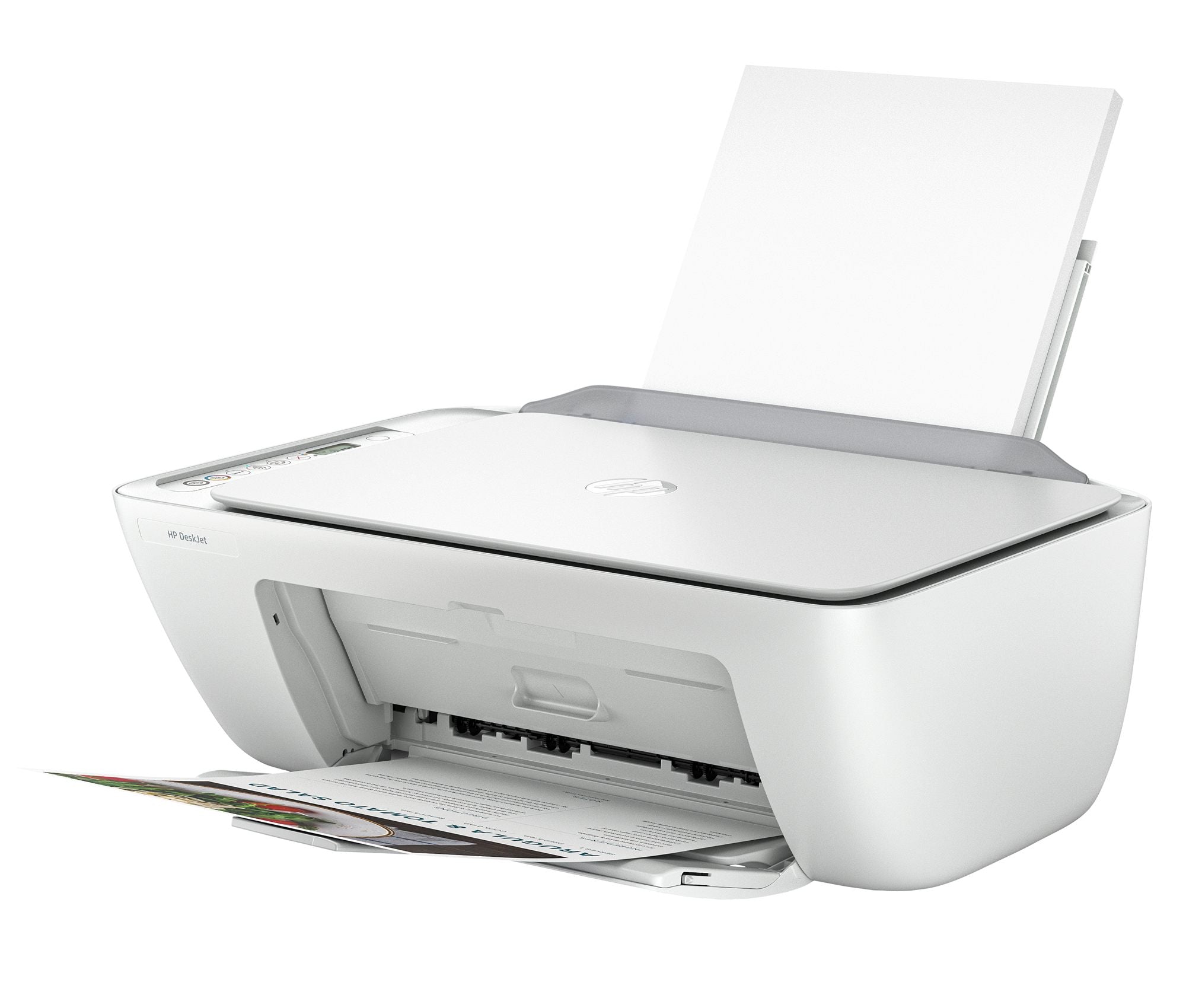 HP Deskjet 2820e All-in-One MFP colour inkjet 216x297mm A4 7.5ppm Print 60sheets USB Bluetooth Wi-Fi