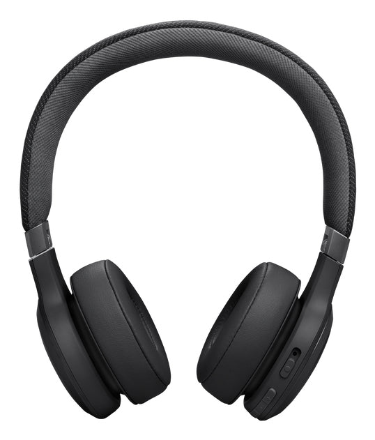 JBL Live 670NC Noir