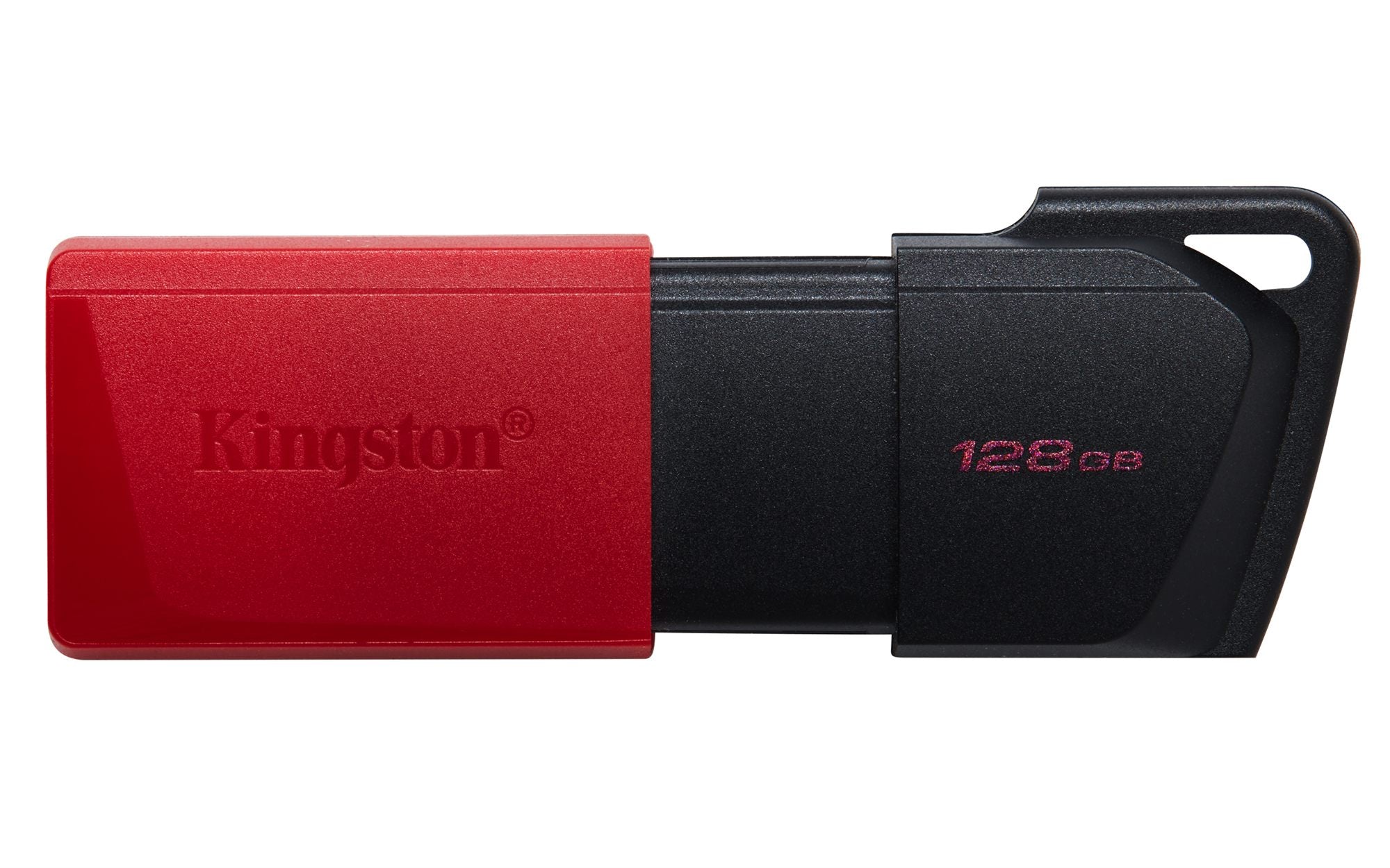 KINGSTON 128Go DataTraveler Exodia M