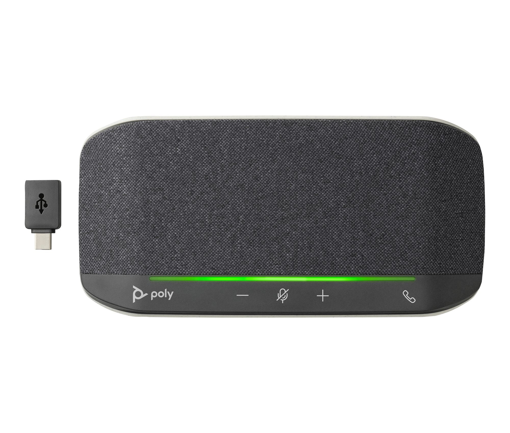 Poly Sync 10 USB-A USB-C Speakerphone