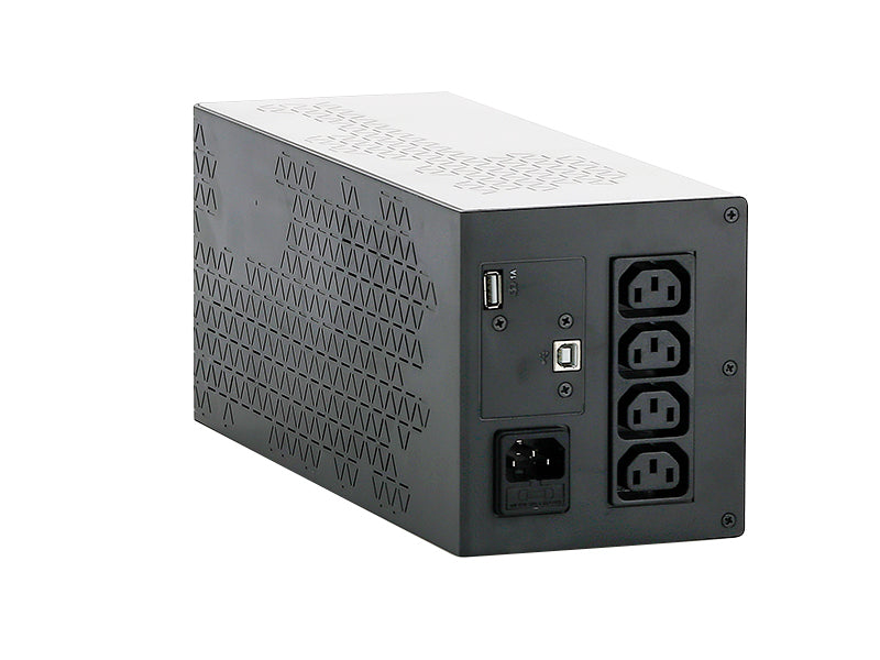 LEGRAND Onduleur Keor SP 800 VA, prises IEC
