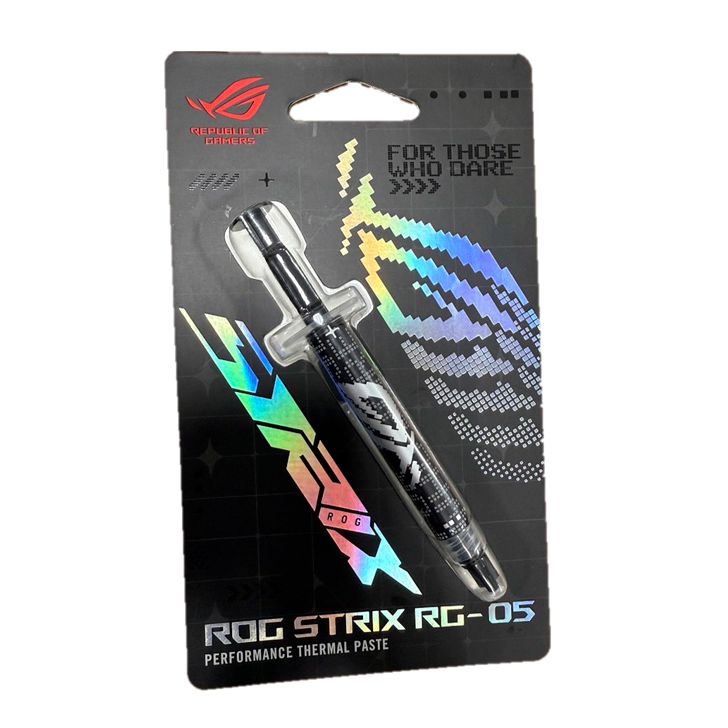 ASUS ROG Strix RG-05 Thermal Paste
