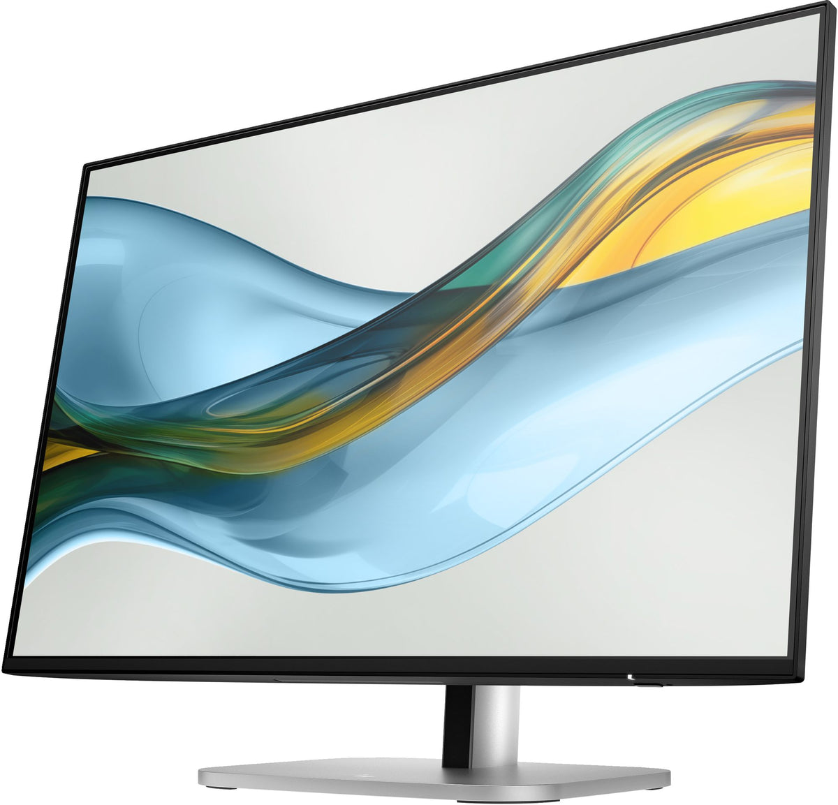 Moniteur HP S5 Pro 524PN - WUXGA 23,8" (1920 x 1200) 100Hz, IPS, 5 ms, HDMI, DisplayPort