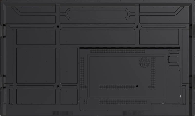 ViewSonic IFP8634 Display