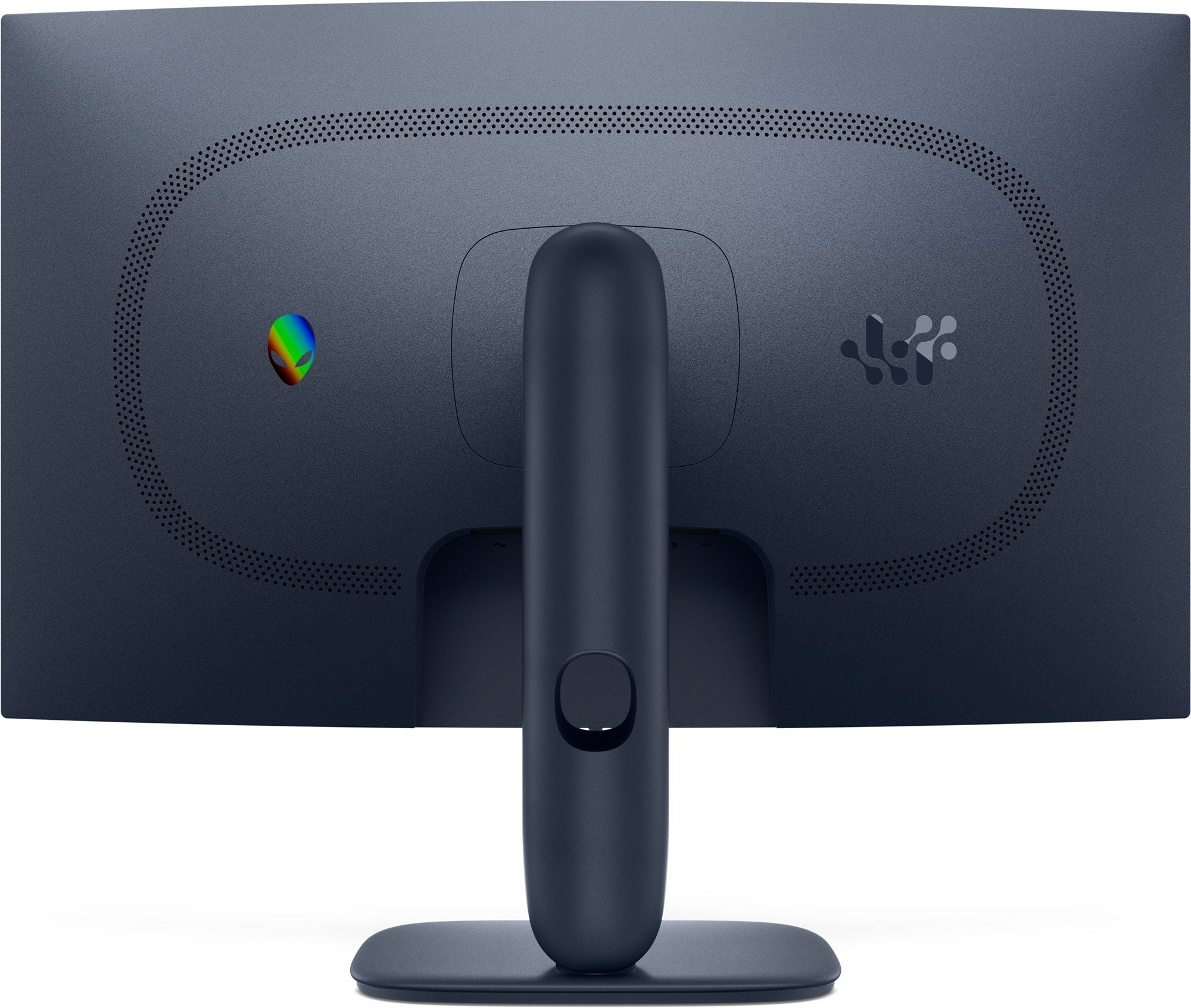 Alienware 32" AW3225DM Curved-180Hz-Mon