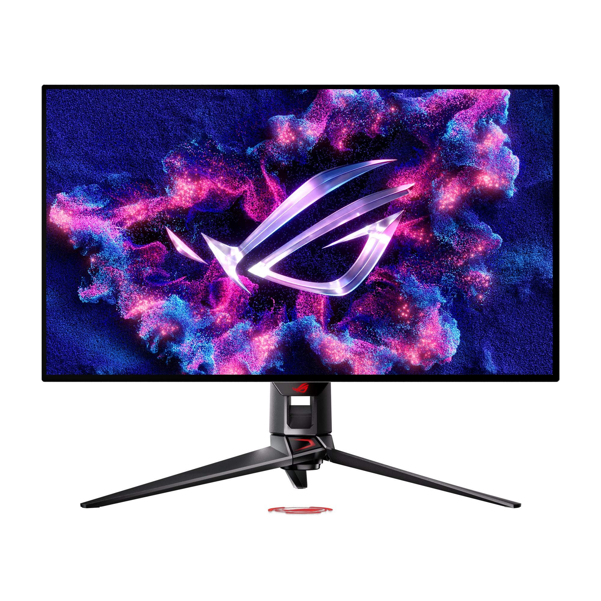 "ASUS ROG Swift PG32UCDP écran plat de PC 80 cm (31.5"") 3840 x 2160 pixels 4K Ultra HD OLED Noir"
