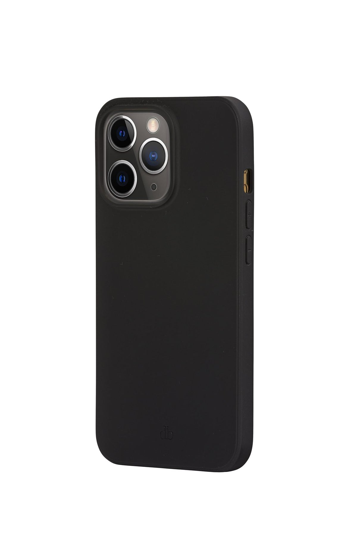 Bulk Nuuk iPhone 12/12 Pro BLK