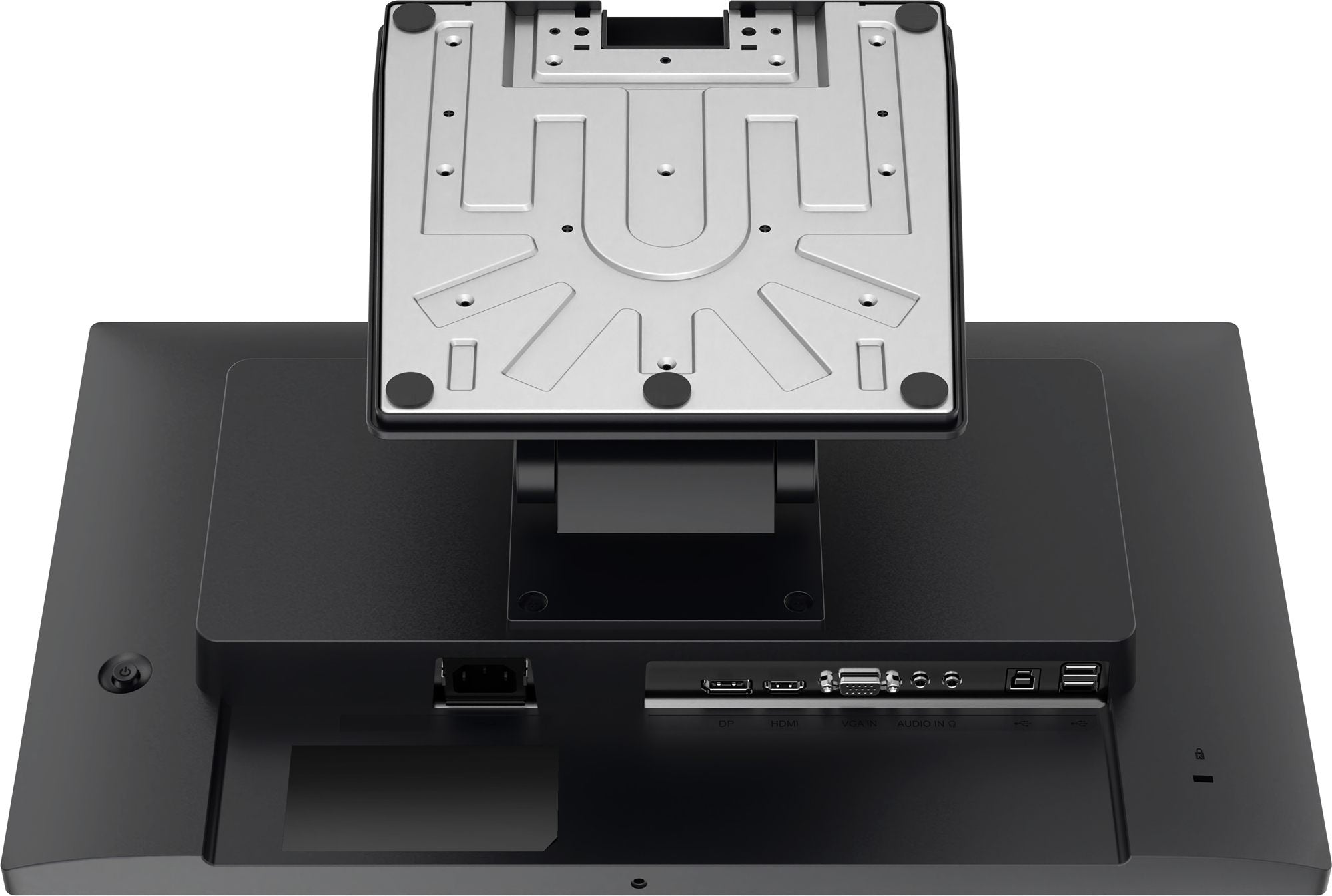 T2254MSC-B2AG 21.5" Optical Bonded PCAP