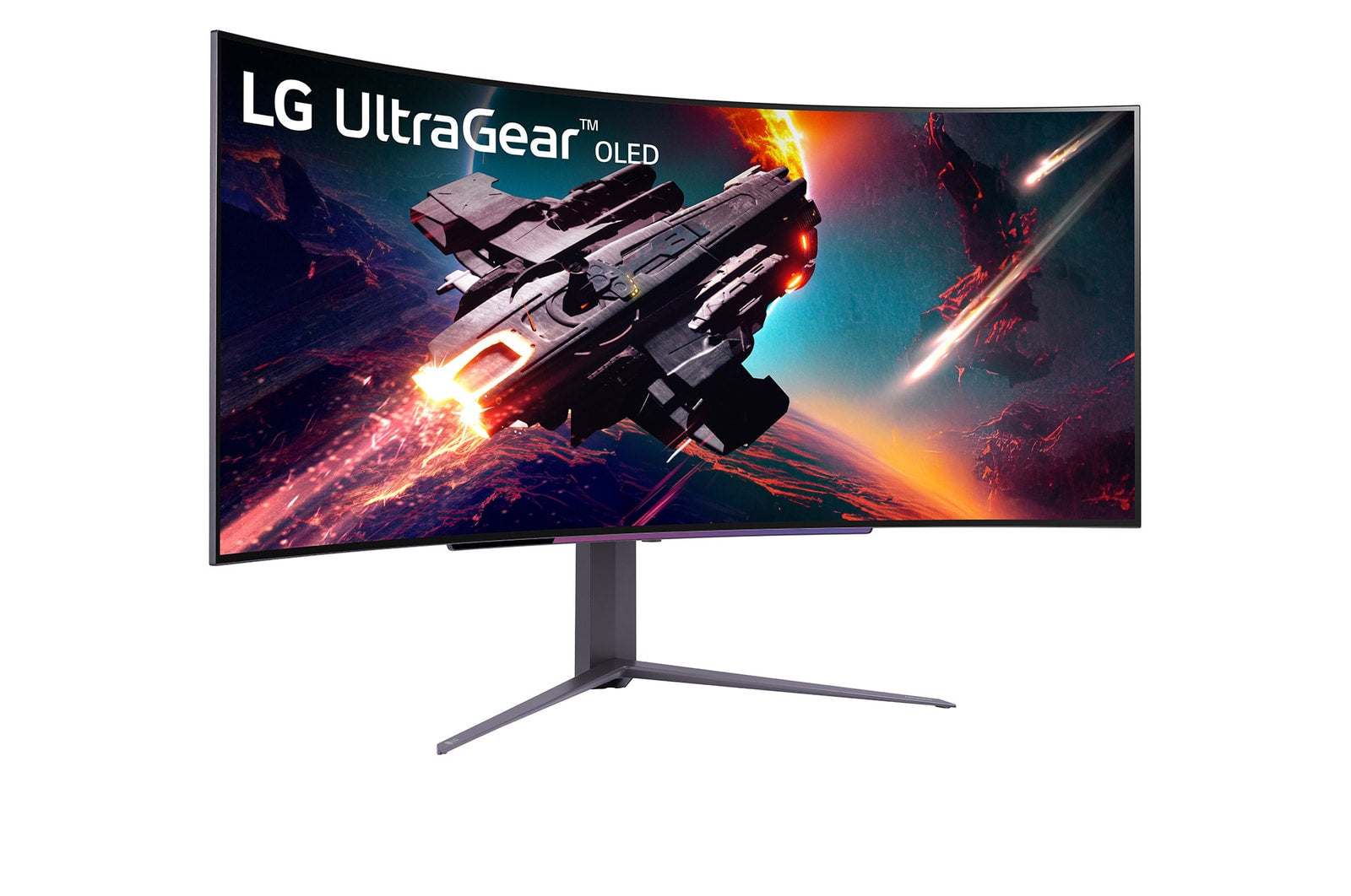 45GS96QB-B/45'' 21:9 3440x1440 WQHD